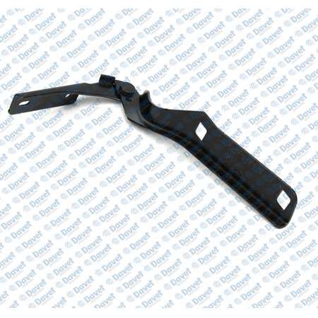MBY 53501 Kaput Mentesesi Partner -Tepee - Berlingo 07> Sol  ####